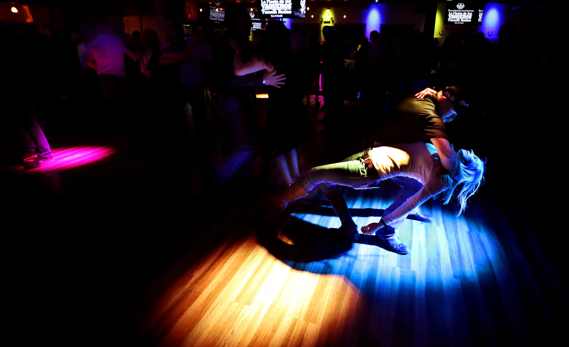 Best of 2020 photos, Arizona Daily Star